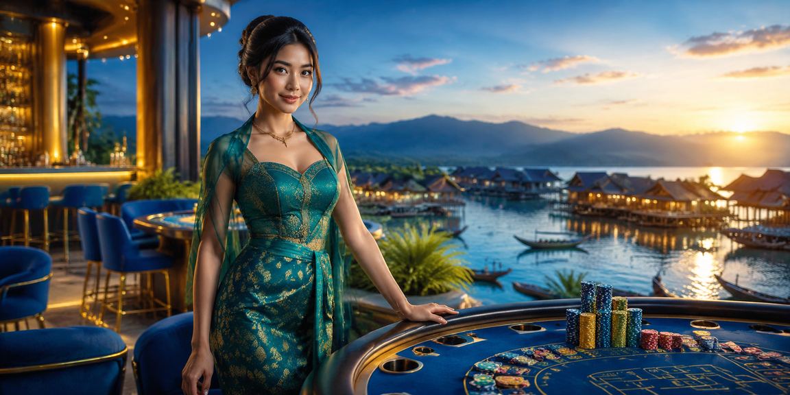 Inle ရေကန် ကာစီနိုဖက် လောင်းကစားမှုနှင့် ဆုကြေးများ